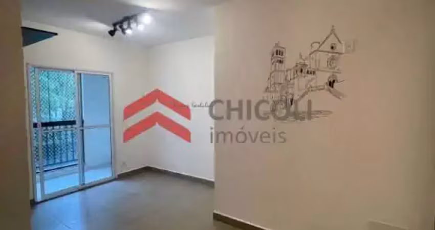 Apartamento com 2 quartos à venda na José Manoel de Oliveira, 20, Centro, Vargem Grande Paulista