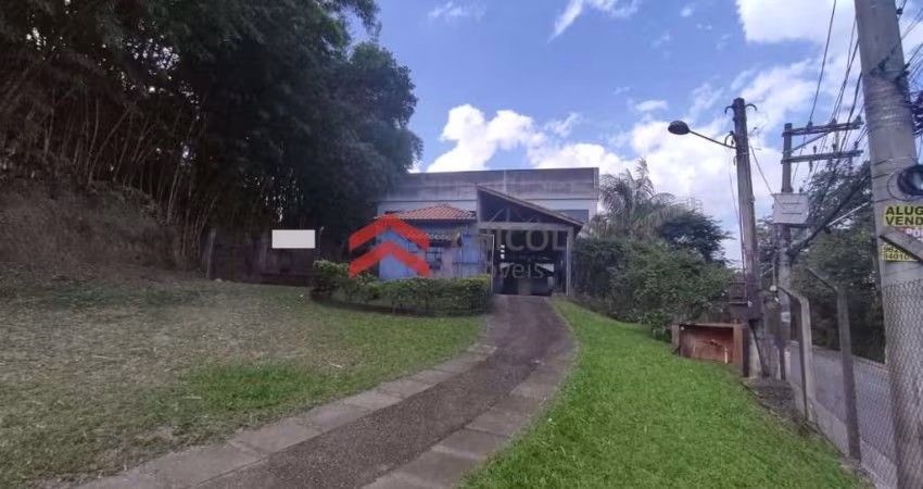 Casa com 1 quarto à venda na Martiniano Lemos Leite, 75, Vila Jovina, Cotia