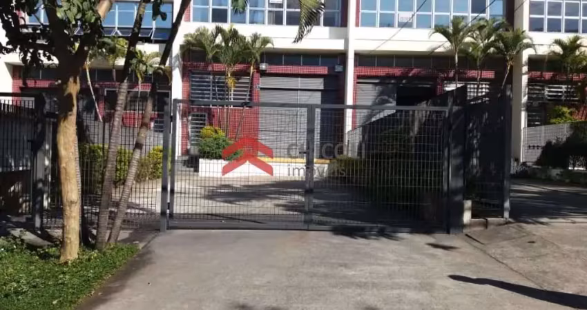 Barracão / Galpão / Depósito com 2 salas para alugar na Alameda Araguaia, 3852, Tamboré, Barueri