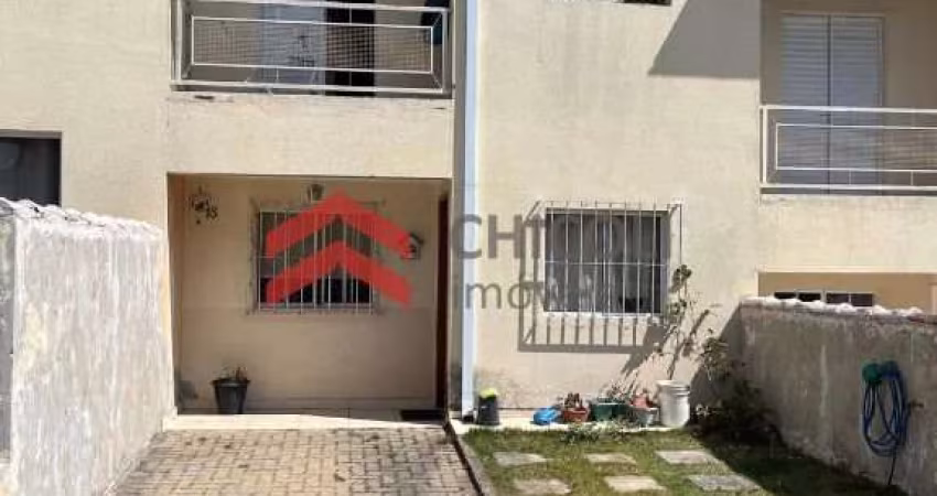 Casa em condomínio fechado com 2 quartos à venda na Malméria, 985, Jardim Paulista, Itapevi