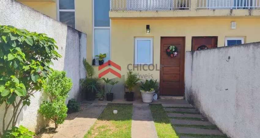 Casa em condomínio fechado com 2 quartos à venda na Estrada dos Pereiras, 3577, Caucaia do Alto, Cotia