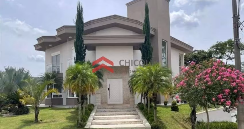 Casa em condomínio fechado com 4 quartos à venda na Açai, 265, Santa Adelia, Vargem Grande Paulista