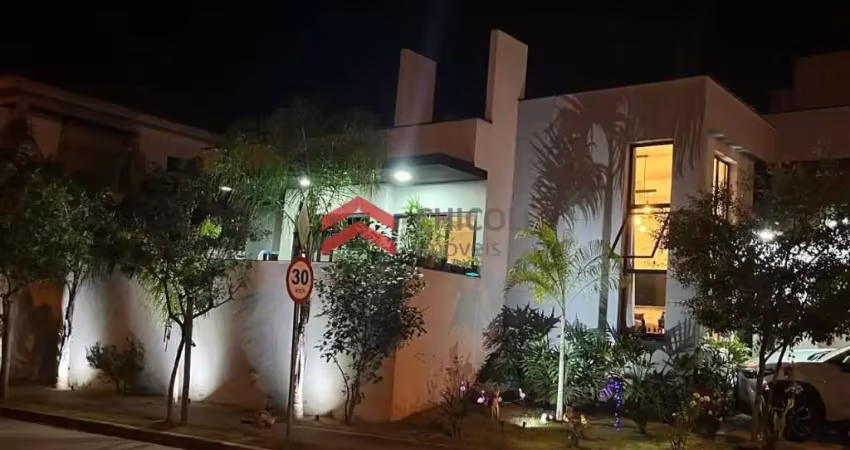 Casa em condomínio fechado com 3 quartos à venda na Dinorah, 1815, Loteamento Dinorá Rosa, Sorocaba