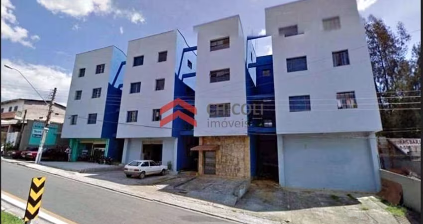 Apartamento com 1 quarto à venda na Casuarina, 9, Jardim Floresta, Vargem Grande Paulista