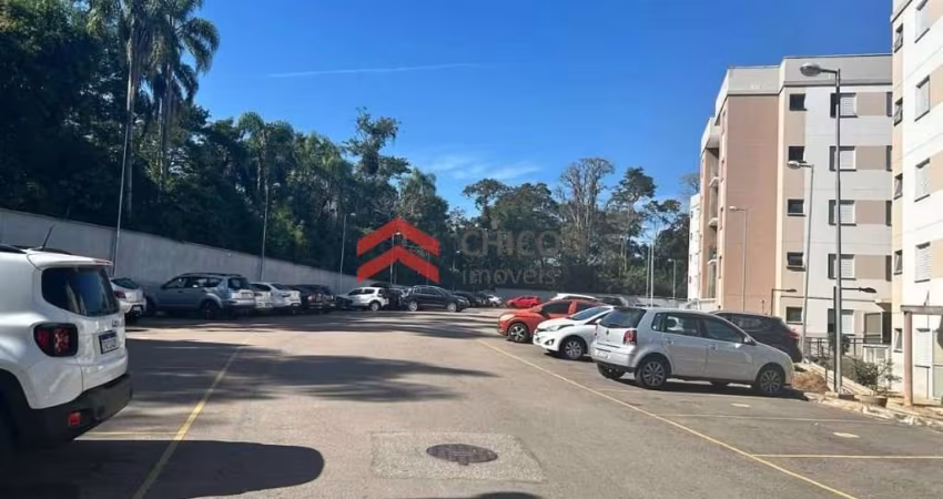 Apartamento com 2 quartos à venda na Avenida Doutor Odair Pacheco Pedroso, 1333, Vila Monte Serrat, Cotia