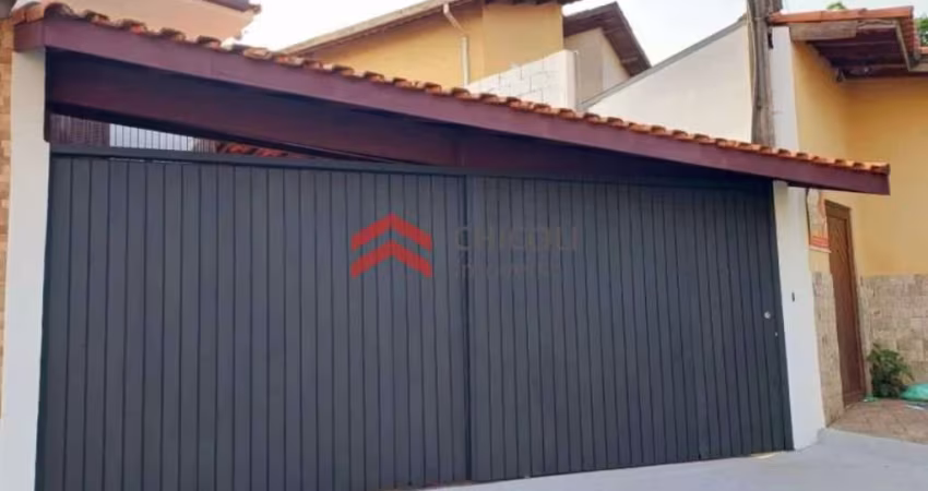Casa com 2 quartos à venda na Capão Bonito, 135, Jardim Sabiá, Cotia