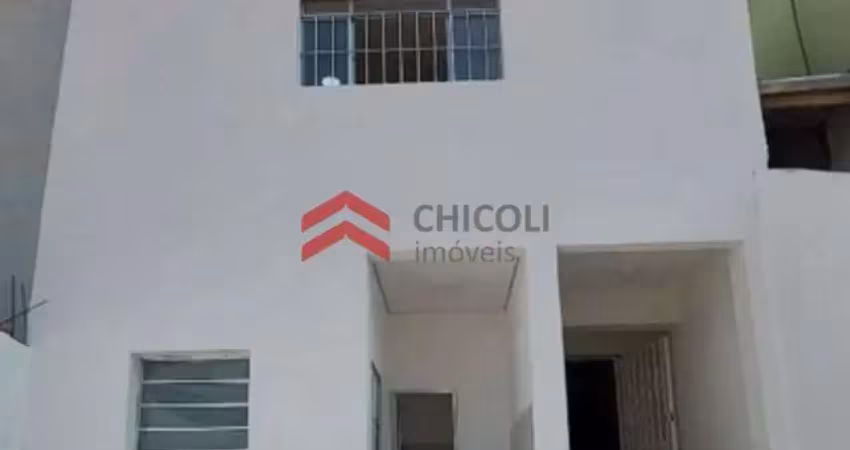Casa com 2 quartos à venda na José David Filho, 80, Jardim Alvorada (Zona Oeste), São Paulo
