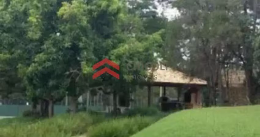 Terreno em condomínio fechado à venda na Tília, 7, Altos de São Fernando, Jandira
