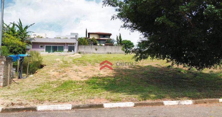 Terreno 600 m² - Haras Bela Vista - Vargem Grande Paulista/SP