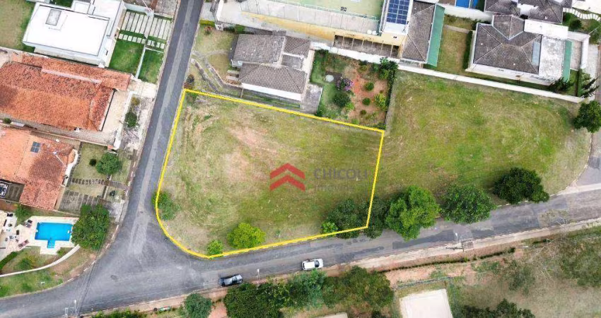 Terreno 960 m² - Haras Bela Vista - Vargem Grande Paulista/SP