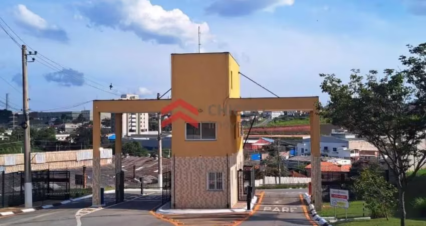 Terreno em condomínio fechado à venda na América Central, 70, Jardim Giane, Vargem Grande Paulista