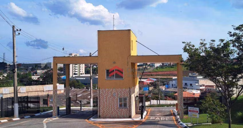 Terreno 360 m² - Vargem Grande Paulista - Vargem Grande Paulista/SP