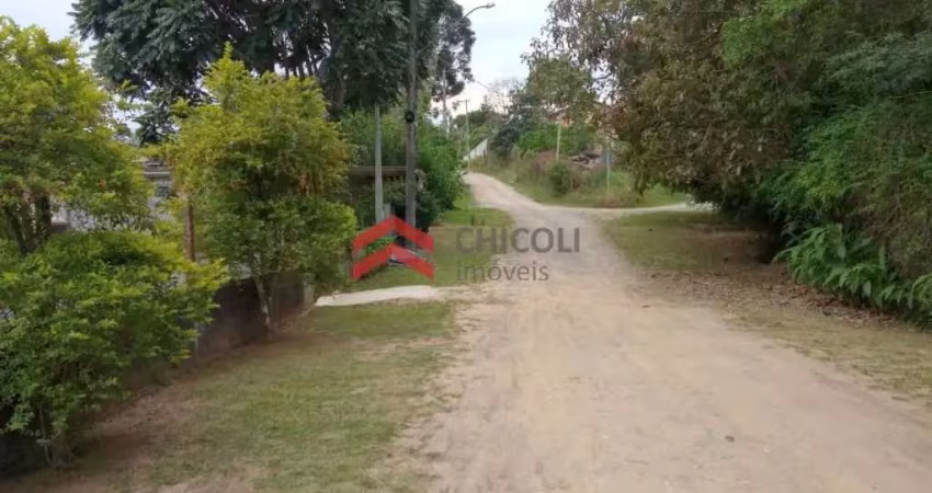Terreno em condomínio fechado à venda na Municipal do Carmo, 41, Bairro do Carmo, São Roque
