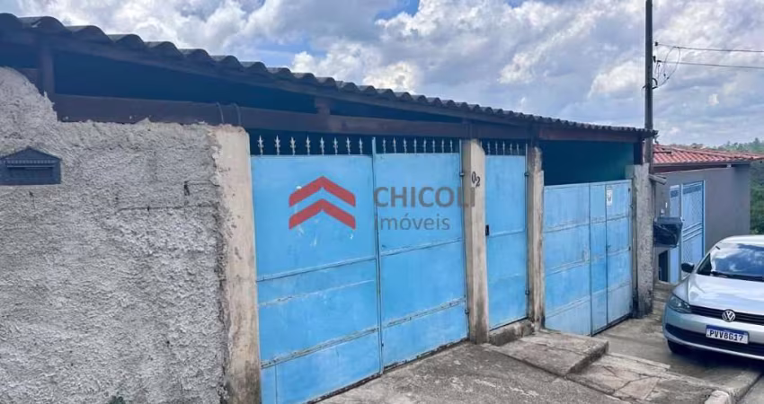 Casa com 2 quartos à venda na Rua Senador Vergueiro, 2, Jardim Japão (Caucaia do Alto), Cotia