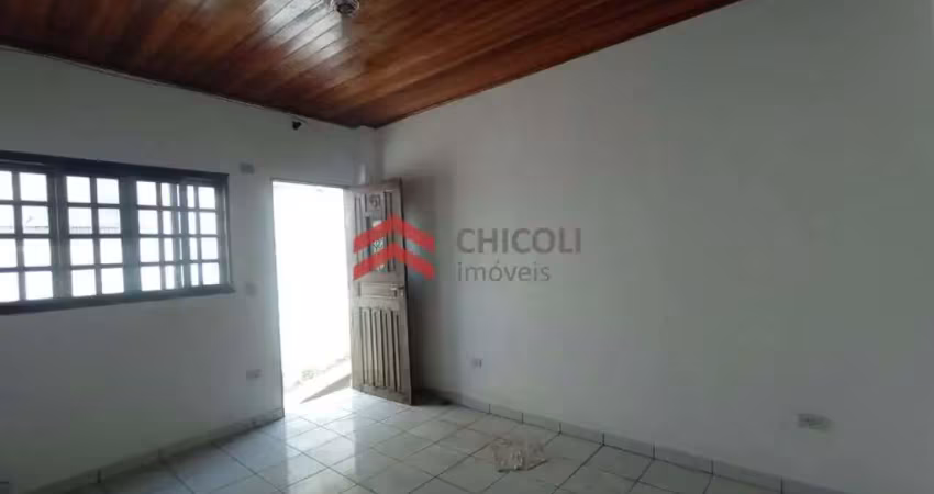 Casa com 1 quarto para alugar na Victor s, 398, Recanto dos Victor's, Cotia