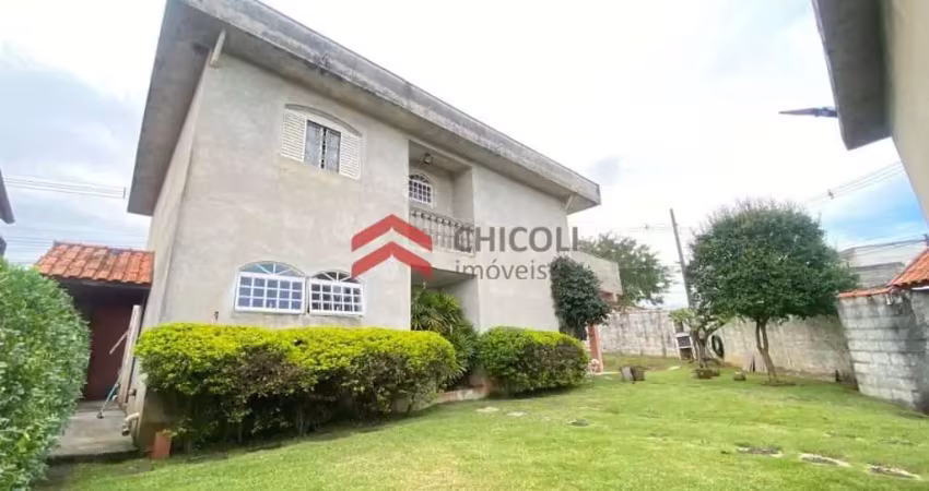 Casa com 3 quartos para alugar na dos Girassóis, 56, Narita Garden, Vargem Grande Paulista