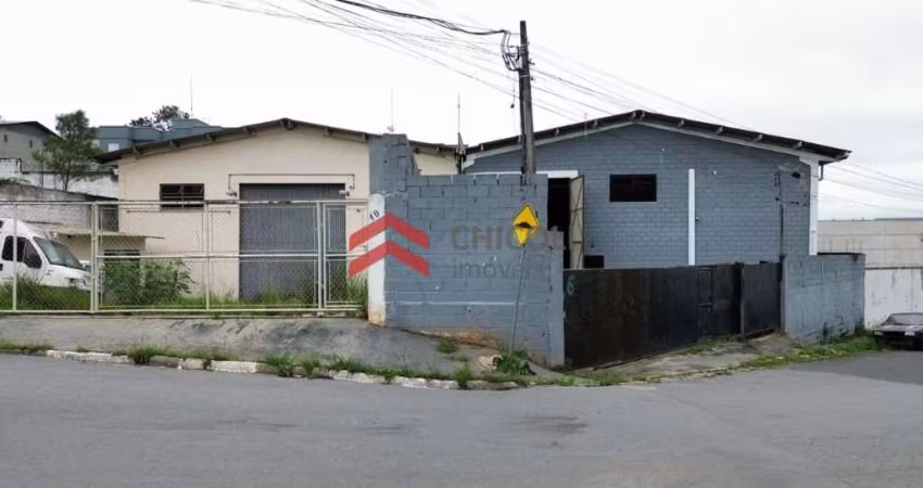 Barracão / Galpão / Depósito com 1 sala à venda na Tupiaçu, 1, Jardim Portão Vermelho, Vargem Grande Paulista