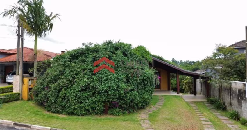 Casa em condomínio fechado com 2 quartos à venda na Azaléias, 215, Jardim Haras Bela Vista Gl Um, Vargem Grande Paulista