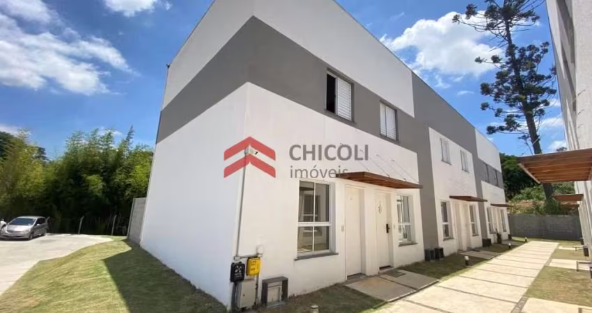 Casa em condomínio fechado com 2 quartos à venda na José Manoel de Oliveira, 999, Jardim Bela Vista, Vargem Grande Paulista
