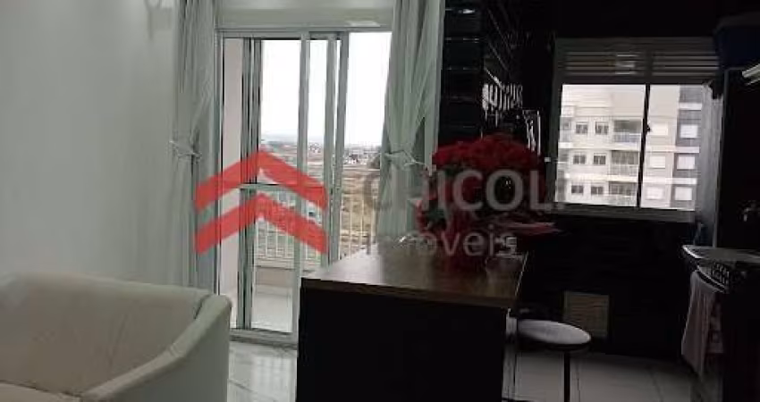Apartamento com 2 quartos para alugar na do Portão Vermelho, 1864, Centro, Vargem Grande Paulista