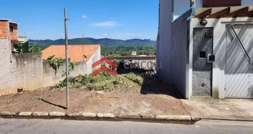 Terreno à venda na Papoulas, Parque Ruth Maria, Vargem Grande Paulista