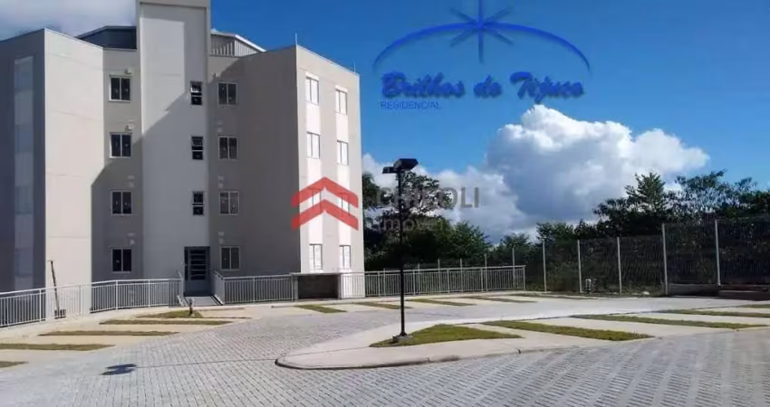 Apartamento com 2 quartos à venda na Do Tabuleiro Verde, 3970, Jardim Santa Paula, Cotia