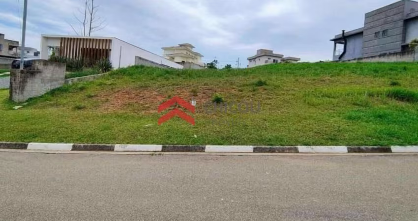 Terreno em condomínio fechado à venda na San Juan, 73, Residencial San Diego, Vargem Grande Paulista