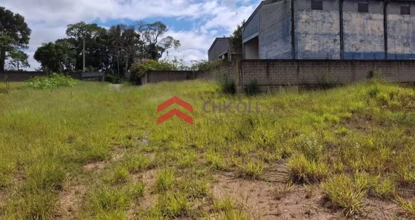 Terreno à venda na Alfa, 421, Parque Ruth Maria, Vargem Grande Paulista