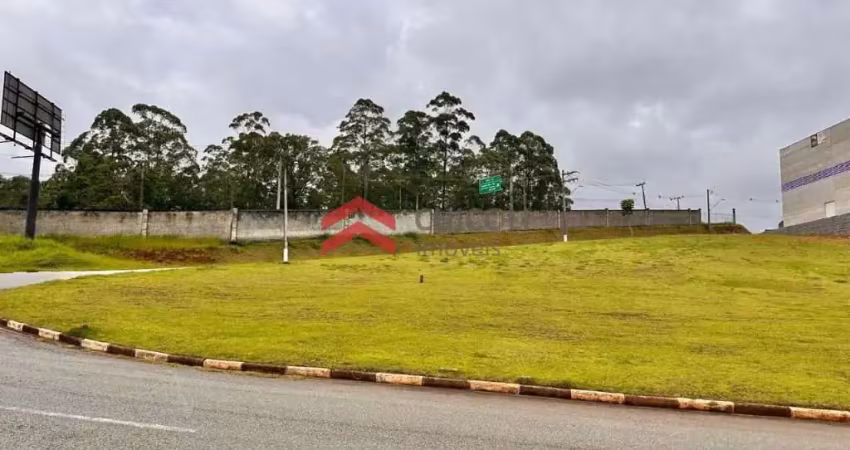 Terreno em condomínio fechado à venda na Raposo Tavares, 40, Chácara do Planalto, Vargem Grande Paulista