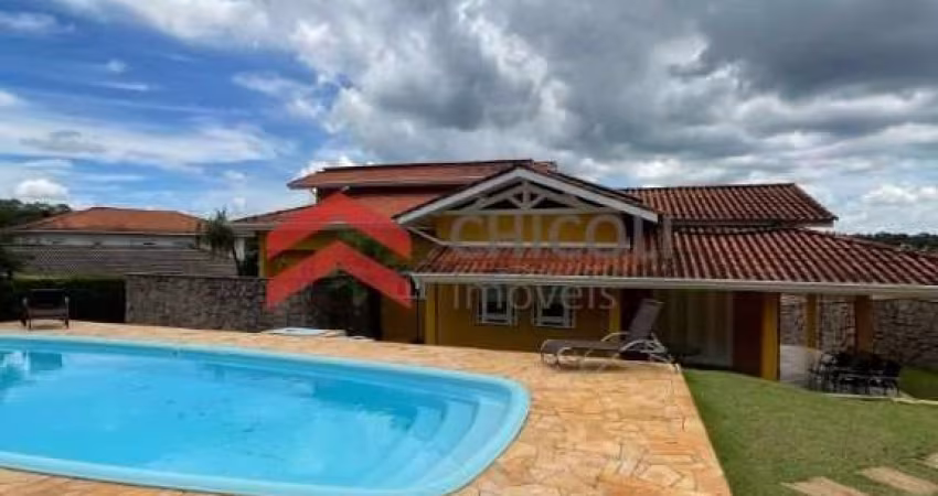 Casa em condomínio fechado com 3 quartos à venda na Carolina do Norte, 738, Paysage Clair, Vargem Grande Paulista