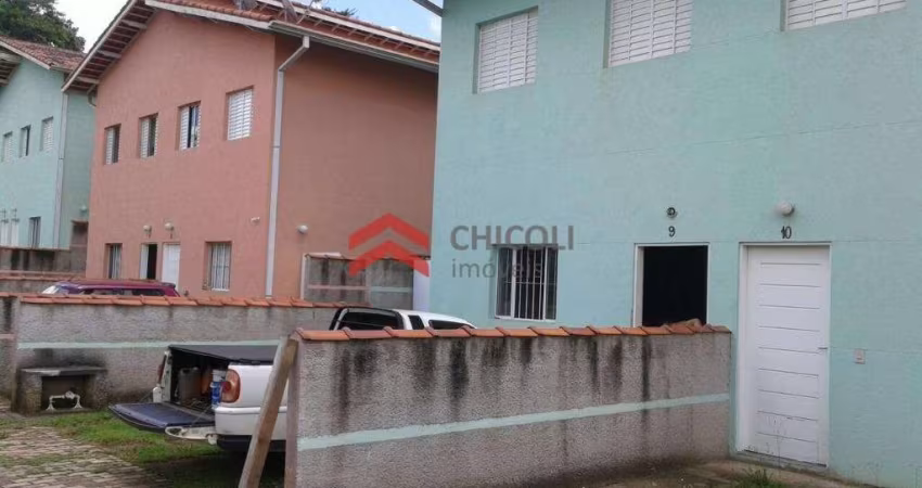 Casa em condomínio fechado com 3 quartos à venda na da Bonanza, 2405, Capela de São Pedro, Vargem Grande Paulista