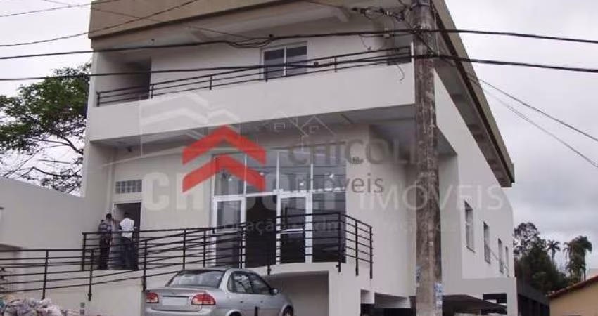 Prédio para alugar na Mathias Maciel de Almeida, 60, Jardim Bela Vista, Vargem Grande Paulista