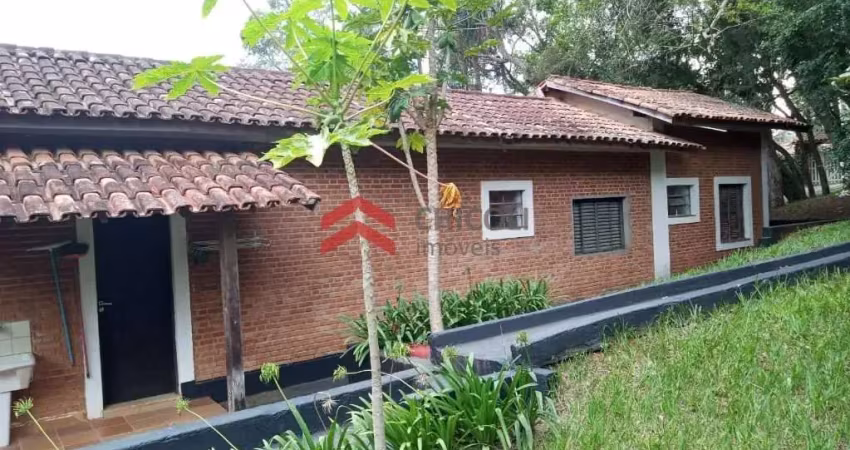 Chácara / sítio com 2 quartos à venda na Rainha, 31, Chácara Real (Caucaia do Alto), Cotia