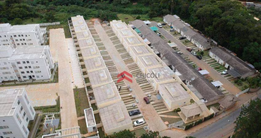 Casa com 3 dormitórios à venda - Chácara Tropical (Caucaia do Alto) - Cotia/SP