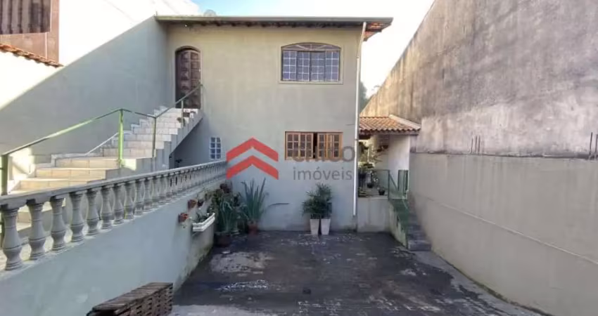 Casa com 5 quartos à venda na dos Pumas, 116, Jardim do Engenho, Cotia