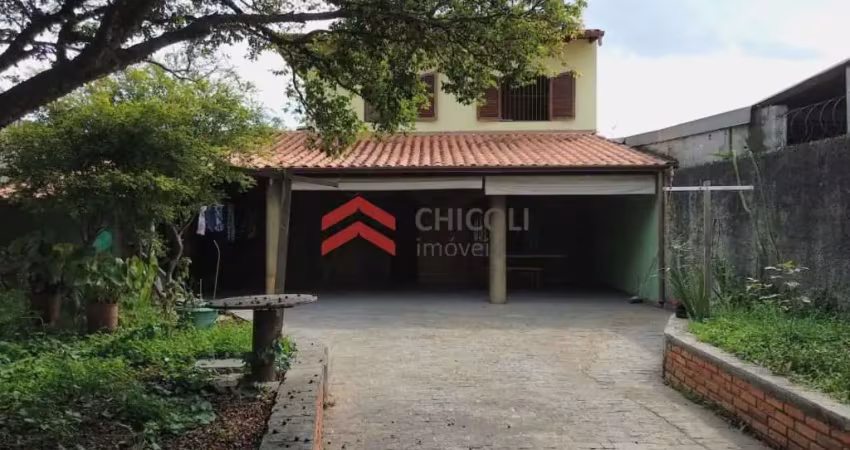 Casa com 3 quartos à venda na Avenida General Asdrúbal da Cunha, 50, Jardim Arpoador, São Paulo