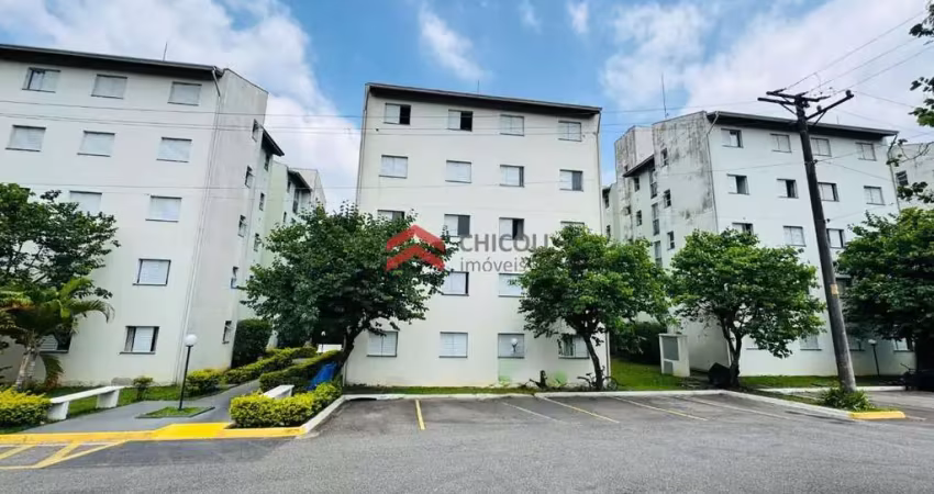 Apartamento com 2 quartos à venda na Avenida João Paulo Ablas, 1900, Jardim da Glória, Cotia