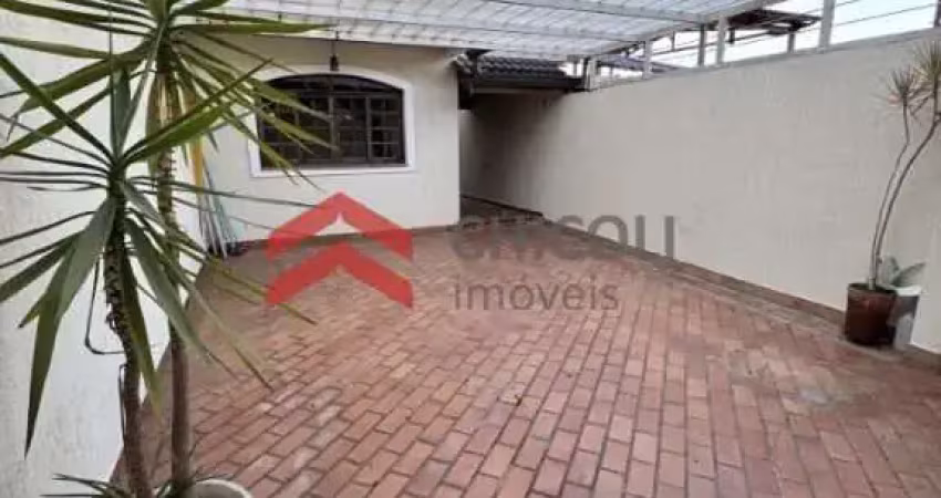 Casa com 3 quartos à venda na dos Quatis, 12, Jardim do Engenho, Cotia
