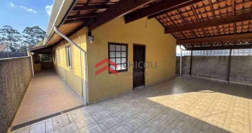 Casa com 3 quartos à venda na dos Esquilos, 155, Jardim do Engenho, Cotia