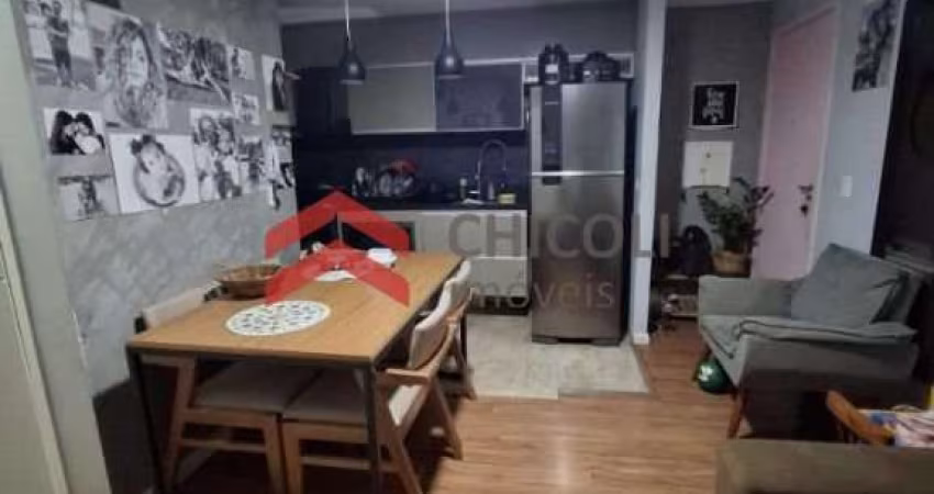 Apartamento com 2 quartos à venda na Estrada Morro Grande, 3502, Jardim Ísis, Cotia