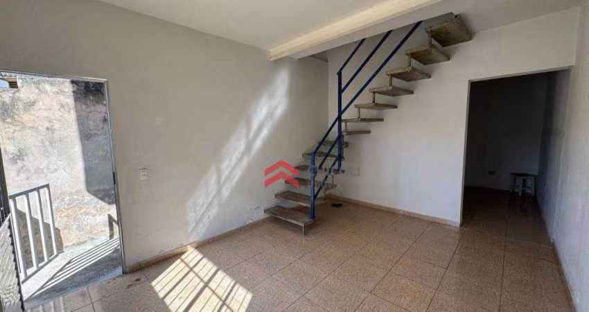 Casa com 2 dormitórios à venda, 150 m² - Jardim Torino - Cotia/SP