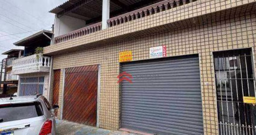 Salão para alugar, 65 m² - Jardim do Engenho - Cotia/SP