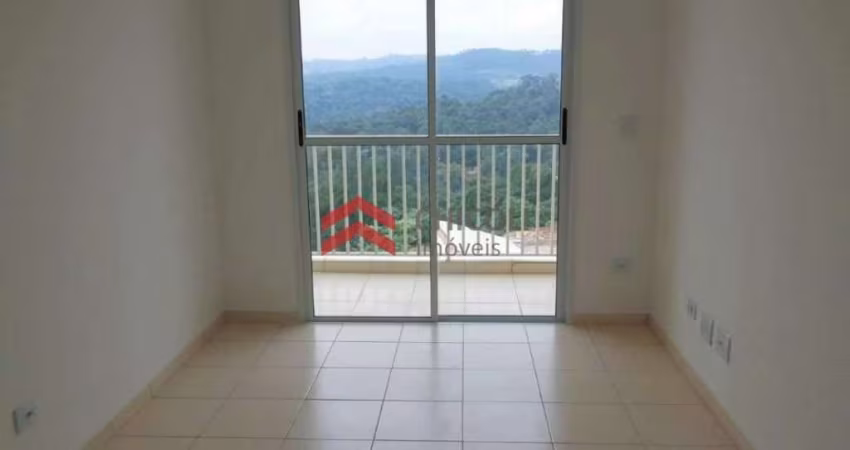 Apartamento com 2 quartos à venda na Mário Andreatini, 165, Jardim Nossa Senhora das Graças, Cotia
