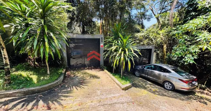 Casa com 3 quartos à venda na Líder, 229, Vila Hortência, Cotia