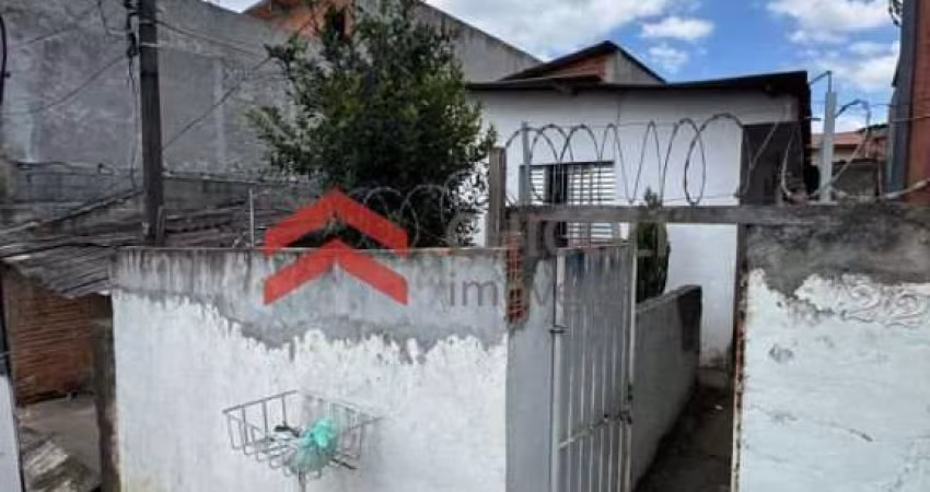 Casa com 2 quartos à venda na Murici, 22, Jardim Recanto Suave, Cotia