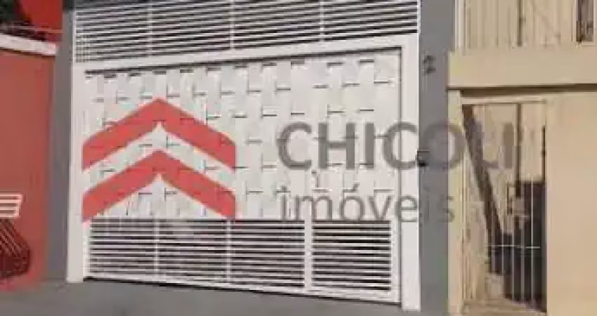 Casa com 2 quartos à venda na Afonsina Pereira da Silva, 580, Novo Osasco, Osasco