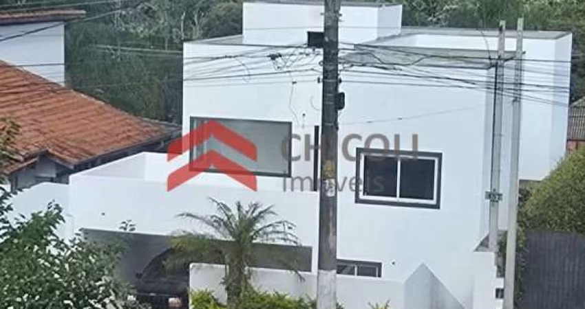 Casa em condomínio fechado com 2 quartos à venda na New York, 157, Residencial San Diego, Vargem Grande Paulista
