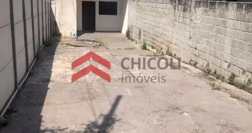 Terreno à venda na Rua Karan, 410, Parque São George, Cotia