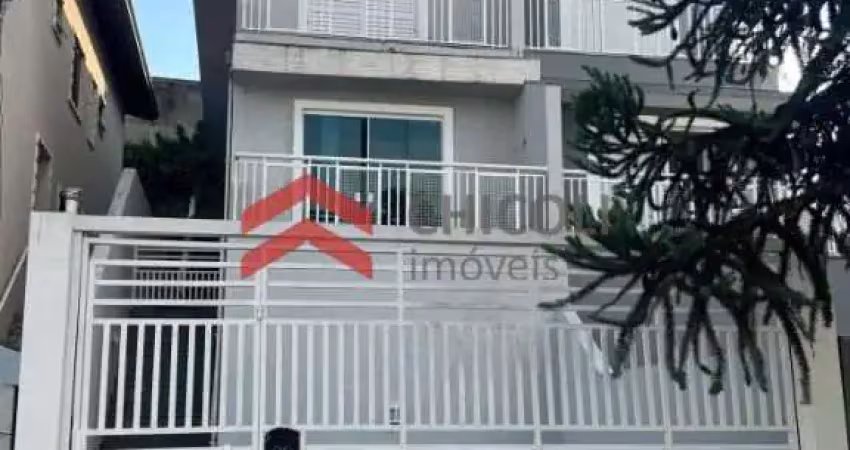 Casa em condomínio fechado com 3 quartos à venda na Rua Potengi, 599, Jardim Rio das Pedras, Cotia