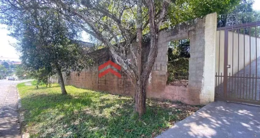 Terreno em condomínio fechado à venda na Flor de Laranjeira, 2, Jardim Haras Bela Vista Gl Um, Vargem Grande Paulista